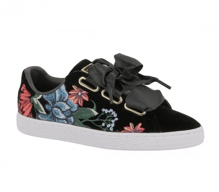 Puma basket 2025 heart hyper emb