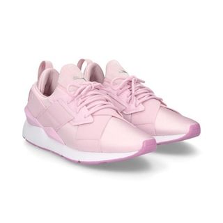 Puma muse echo discount womens purple