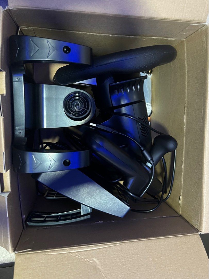 PXN V3 Pro, Video Gaming, Gaming Accessories, Controllers on Carousell