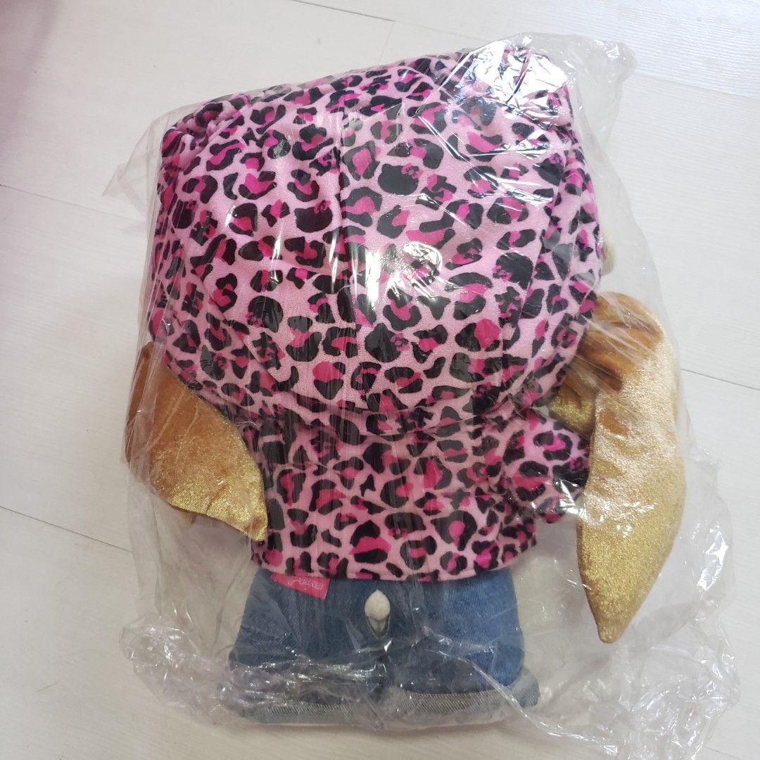Hello Kitty Popteen Collab by Sanrio Japan | Sanrio Amino