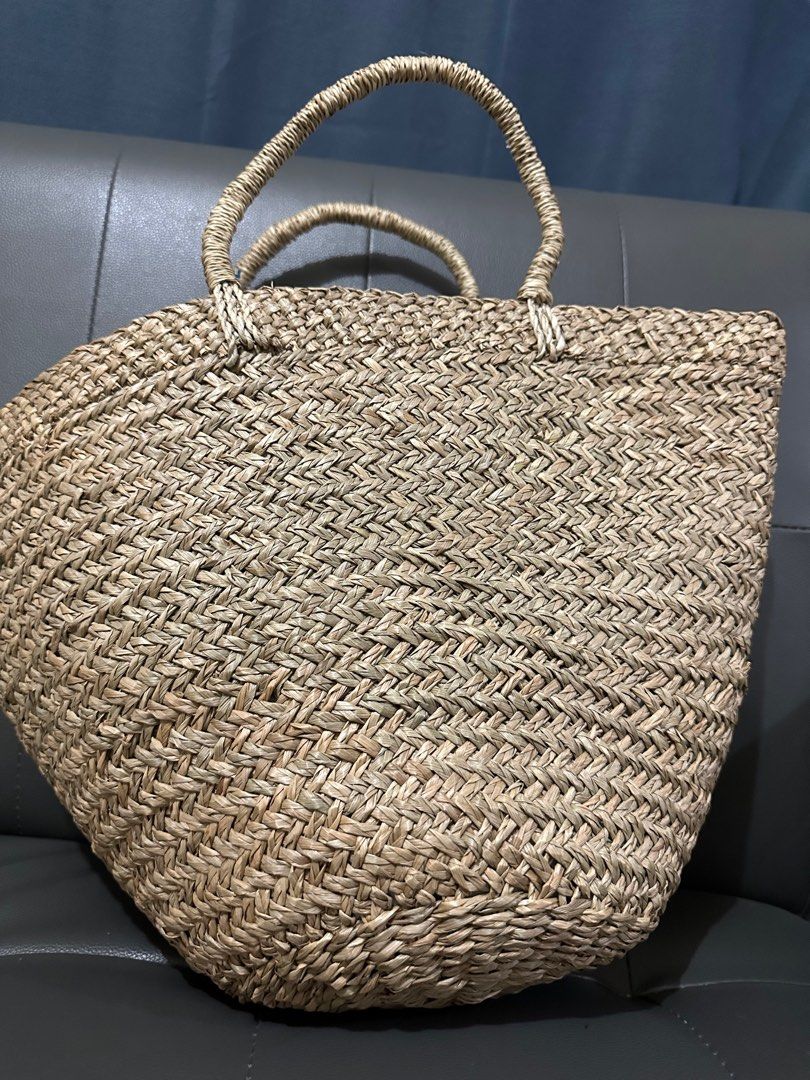 Rattan Bag - Style 3