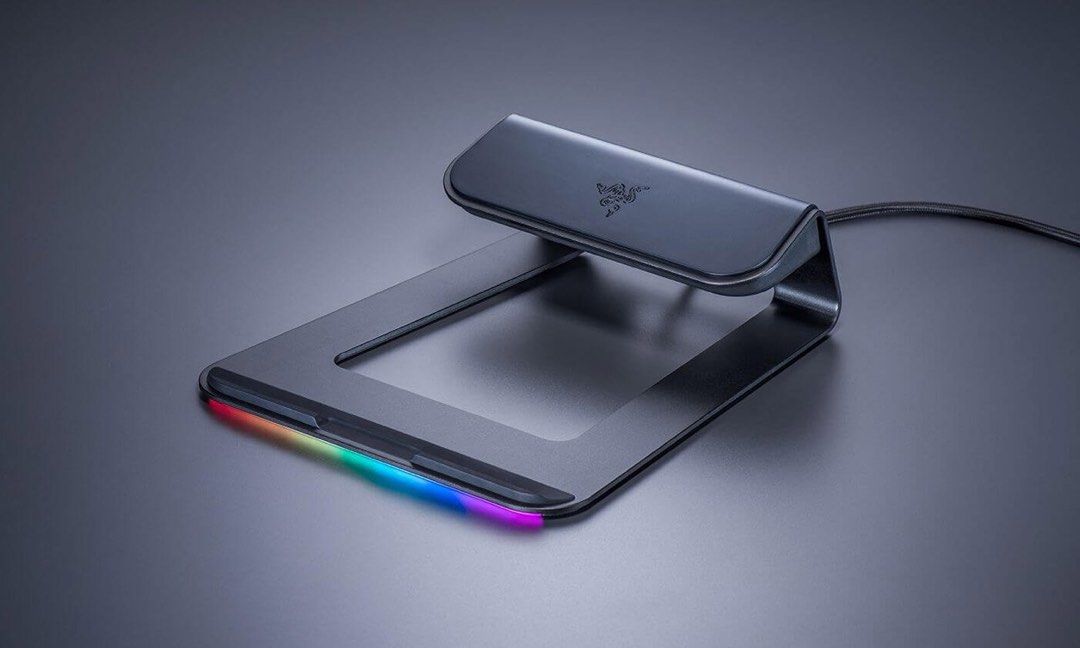 Razer Laptop Stand Chroma V2, Computers & Tech, Parts & Accessories