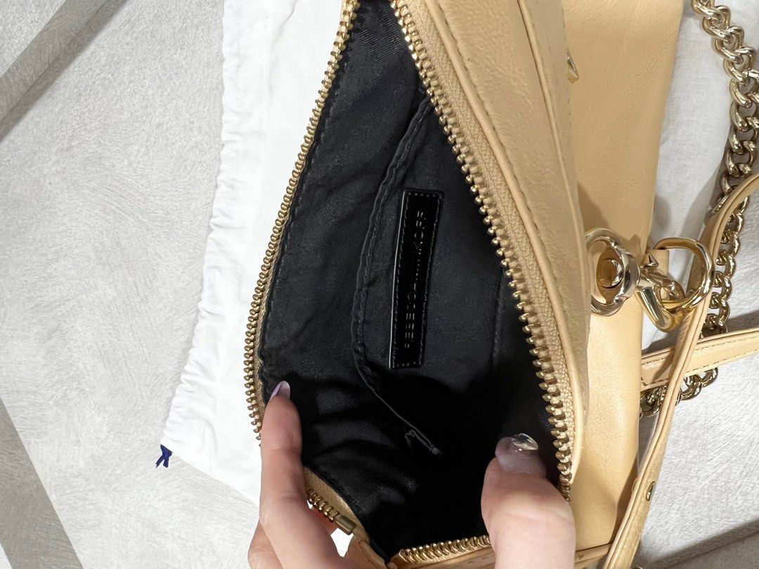 Rebecca minkoff pouch best sale