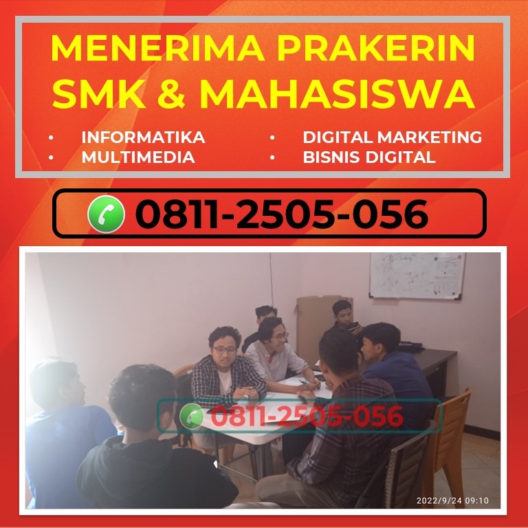 Rekomendasi Magang Pemasaran Terdekat Pekalongan on Carousell