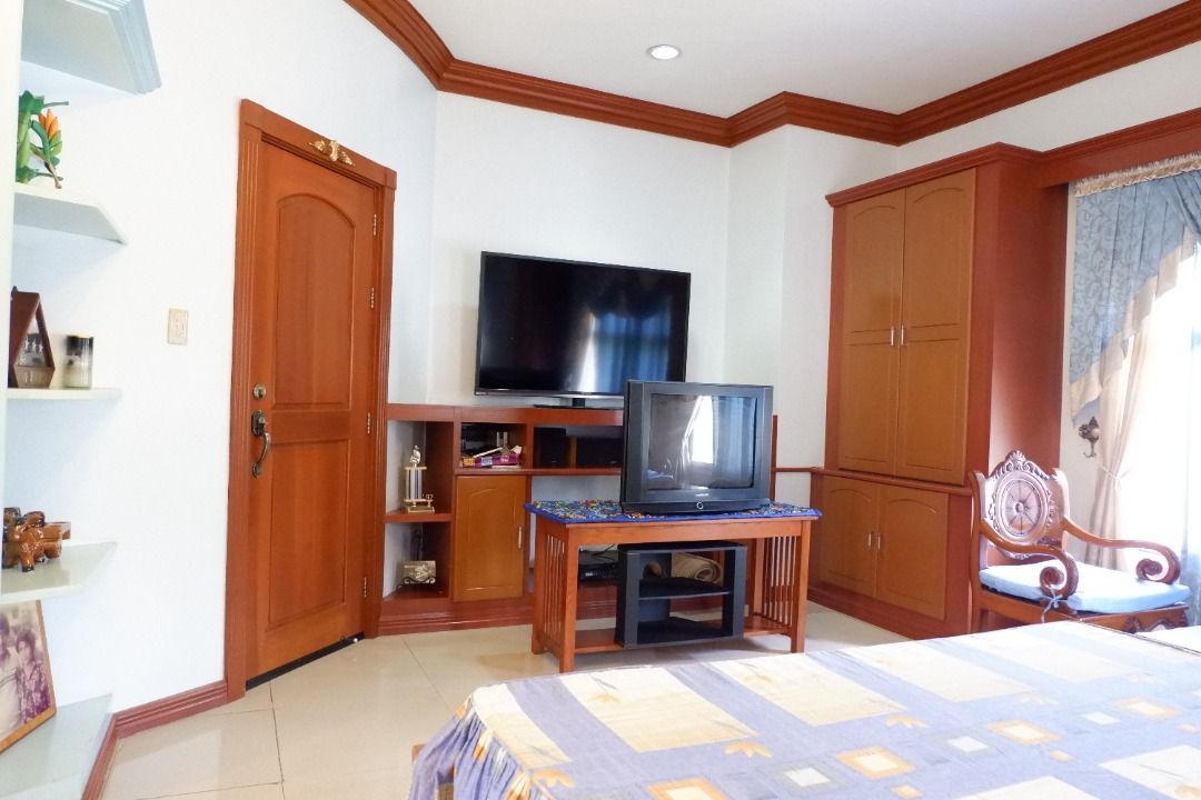 FULLY Furnished MANSION in Guagua, Pampanga for Sale (26.5m asking