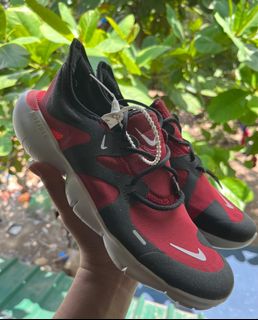 Free rn 5.0 clearance sf running shoe