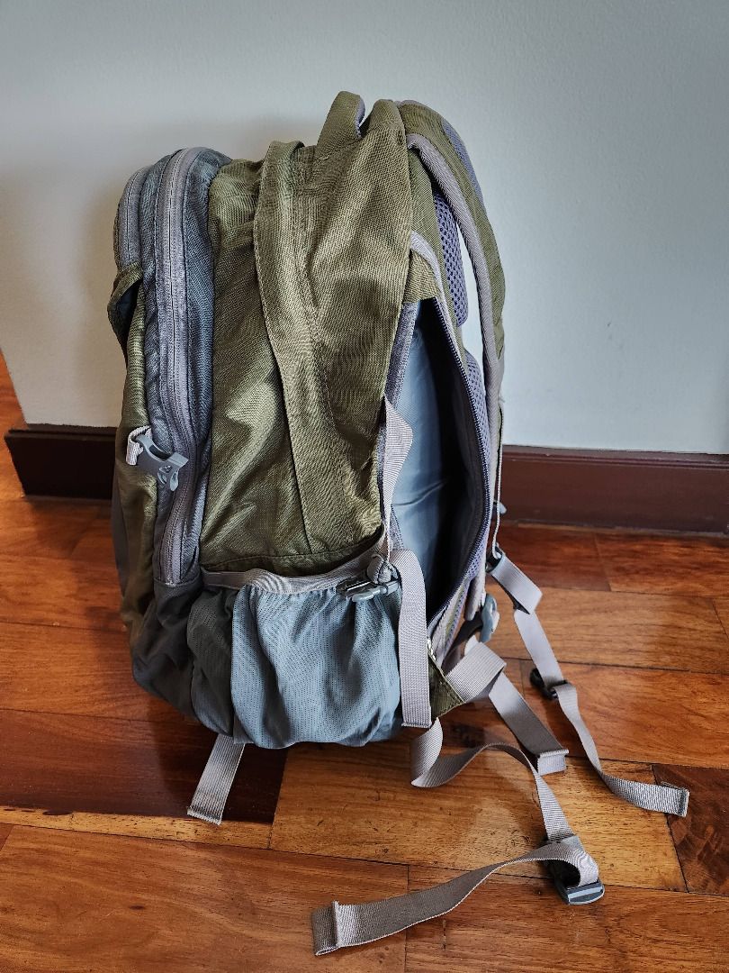 Ll bean quad pack review hotsell
