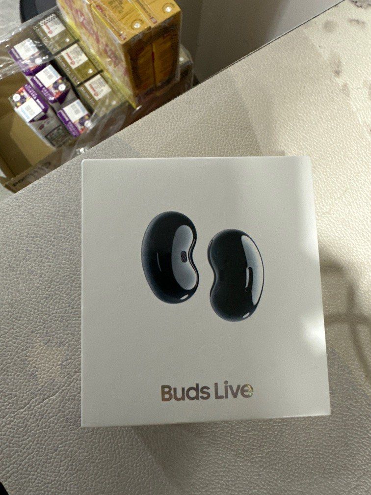 Samsung Galaxy Live Buds, Mobile Phones & Gadgets, Mobile Phones