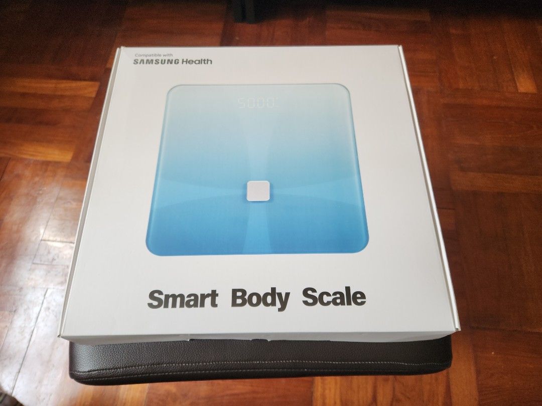 Samsung IFIT Smart Boby Scale ITFITE17