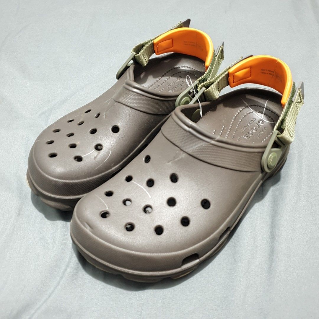 Harga crocs original store