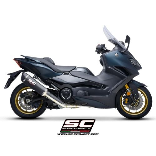Tmax sales 2020 akrapovic