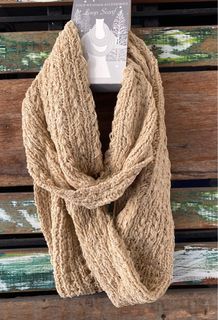 Sears Cold Weather Loop Scarf