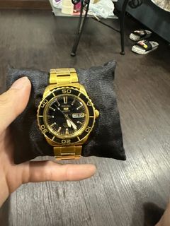 Seiko fifty five fathoms For Sale Watches Carousell Singapore