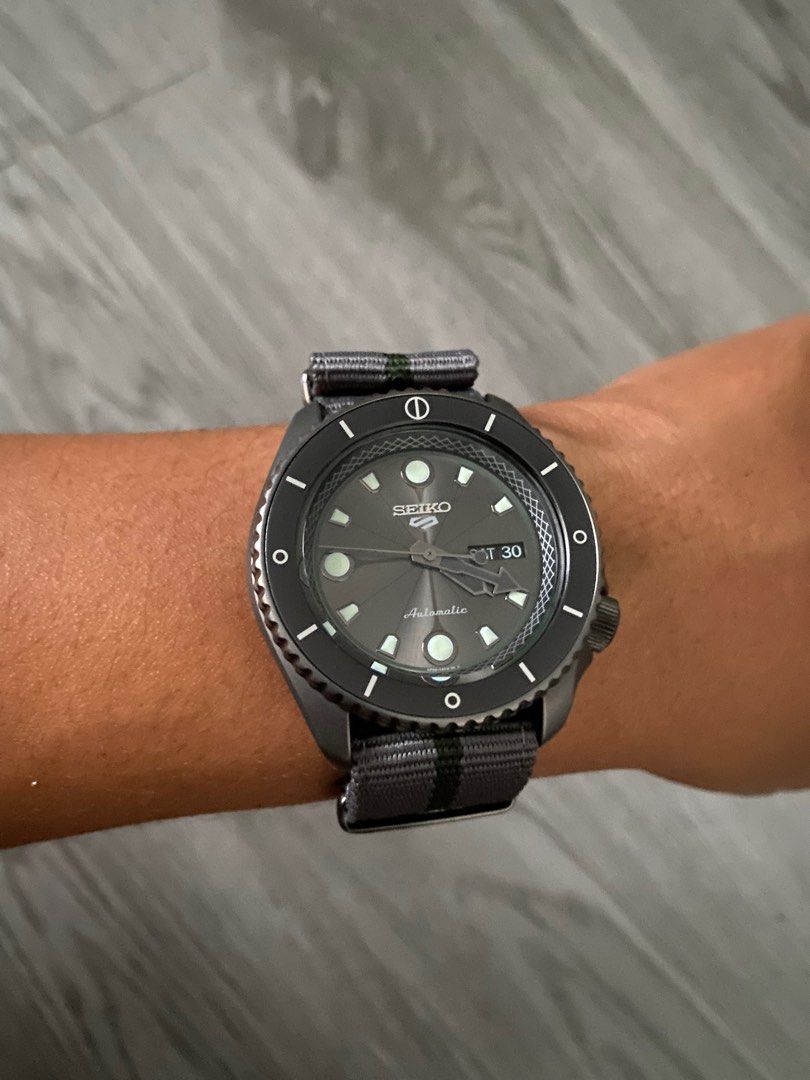Harga seiko naruto cheap