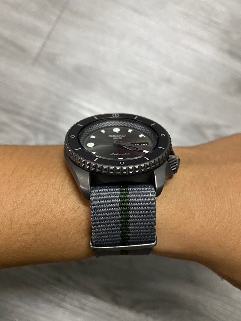 Harga shop seiko naruto