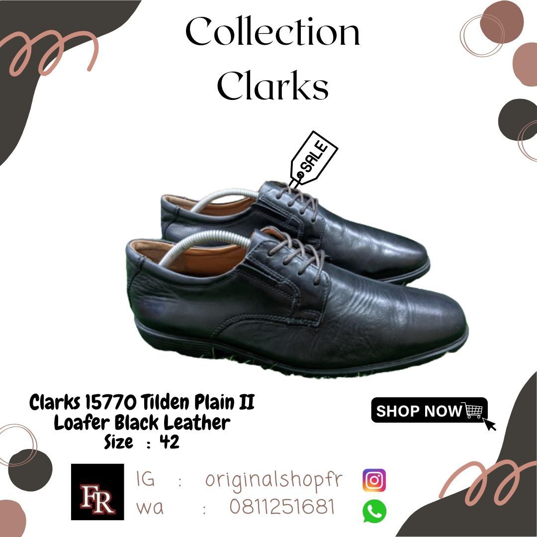 Clarks 15770 on sale