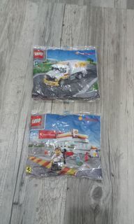 Shell Lego Collection