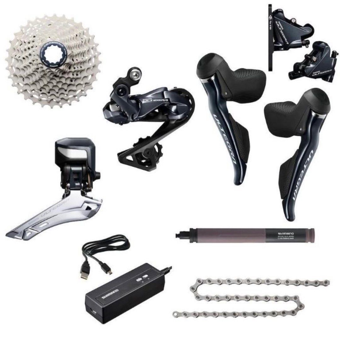 R8070 di2 groupset deals