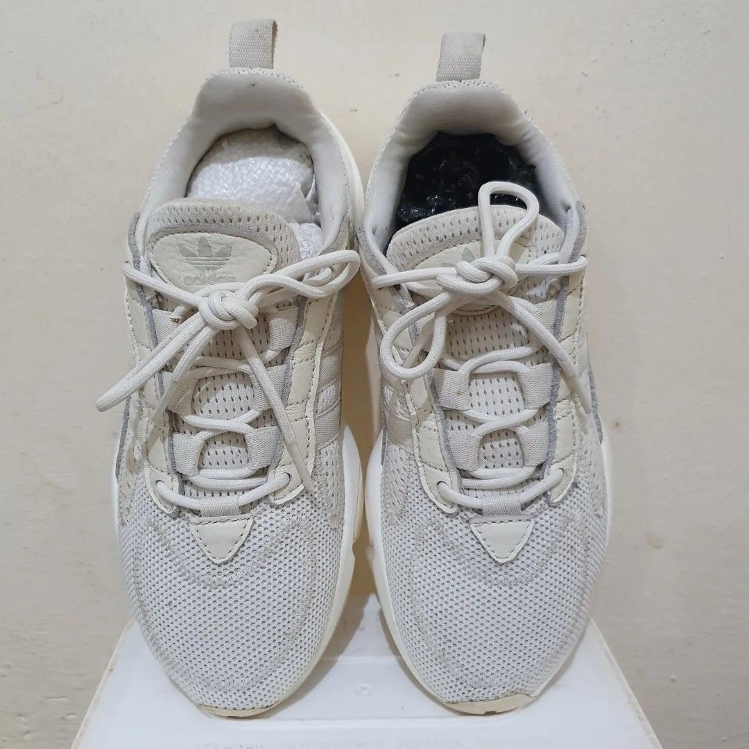 SIZE 40 INSOLE 25 CM SEPATU SECOND ORIGINAL EXSINGAPORE ADIDAS HAIWEE