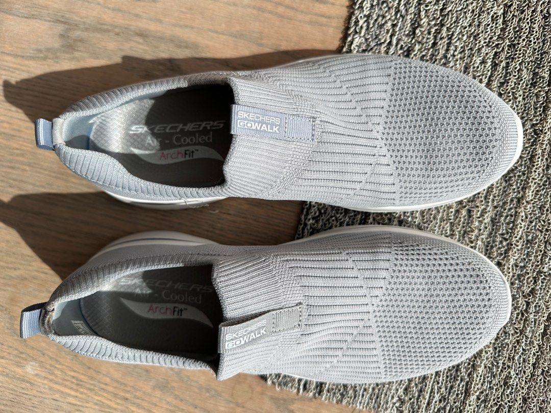 Skechers go walk hk hotsell