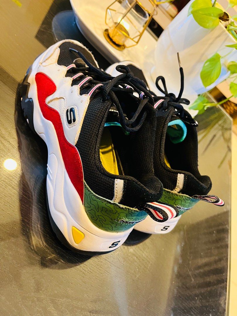 One piece skechers v2 discount