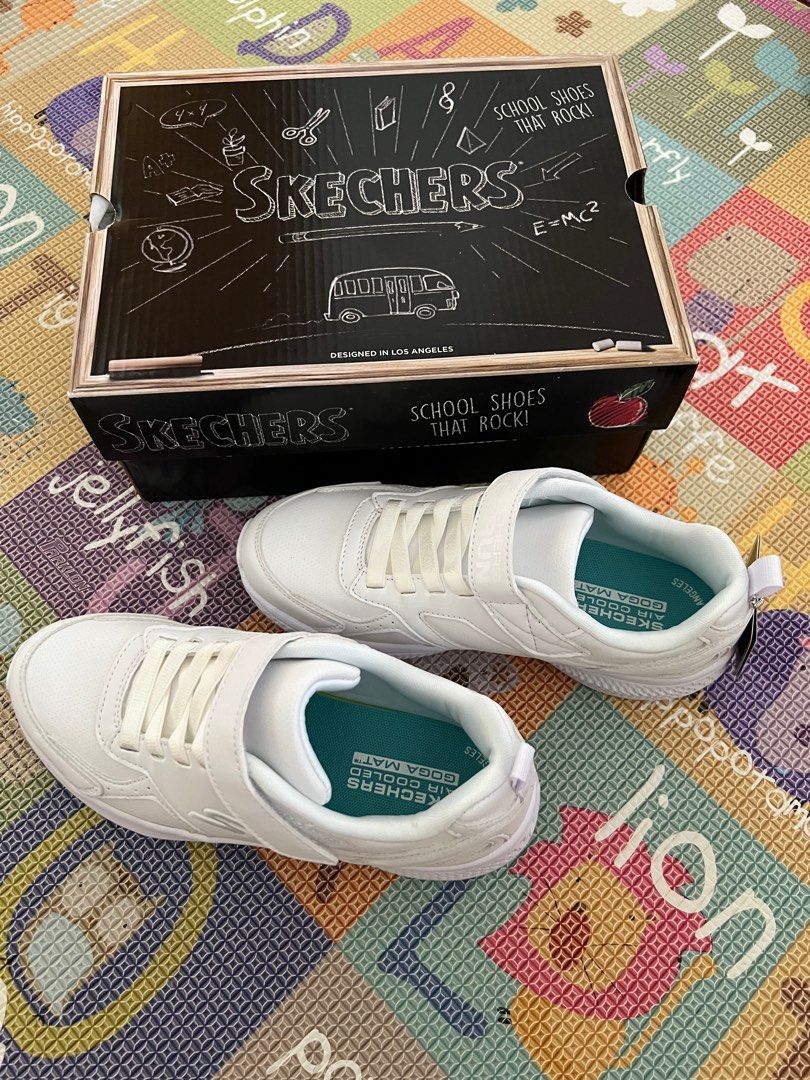 Girls size 2 school shoes sale
