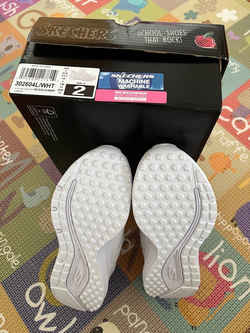 Girls size hotsell 4 school shoes