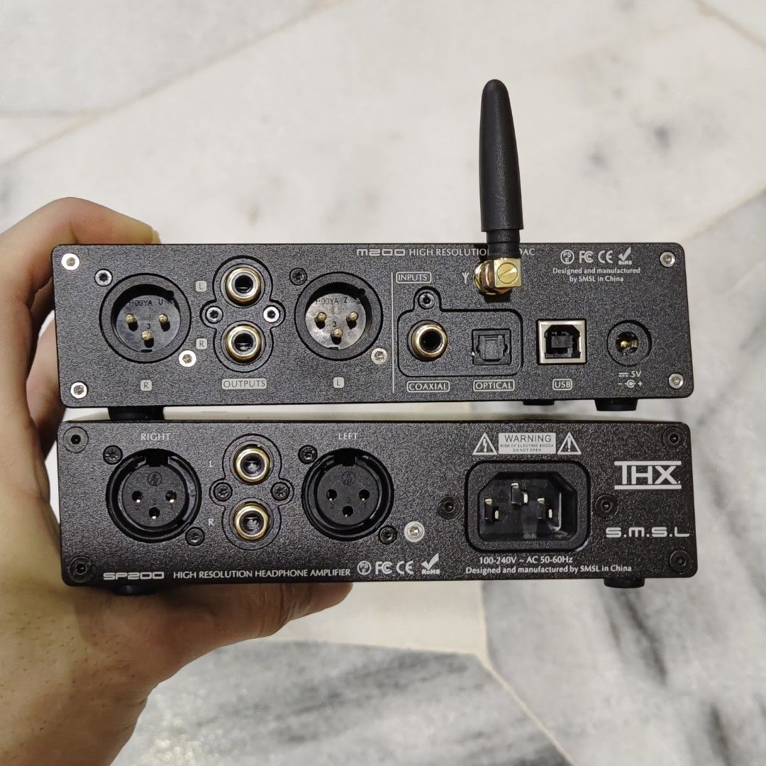 Smsl m200 sp200 shop