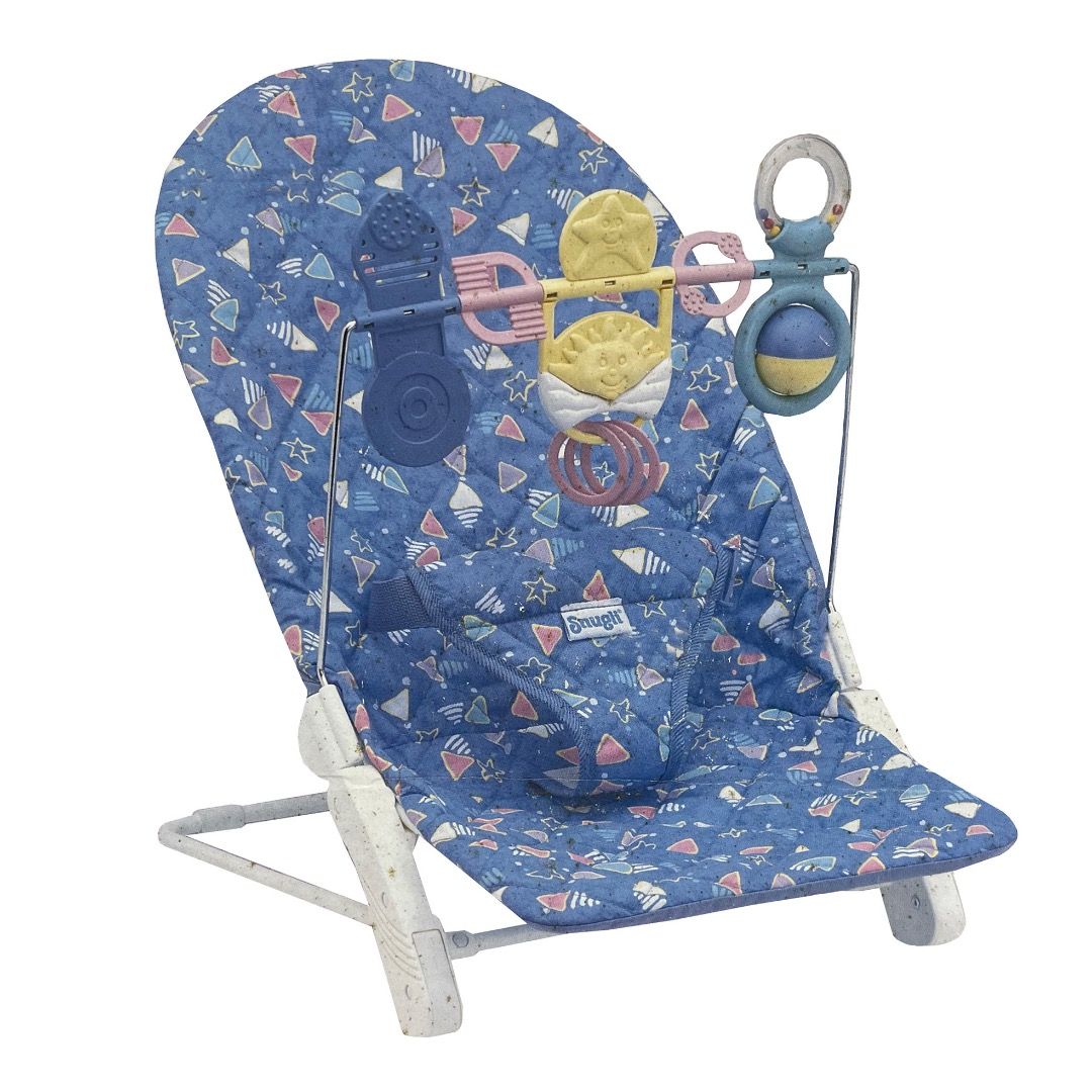 Snugli baby sale bouncer