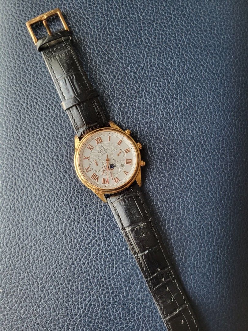 Solvil et titus watch price sale