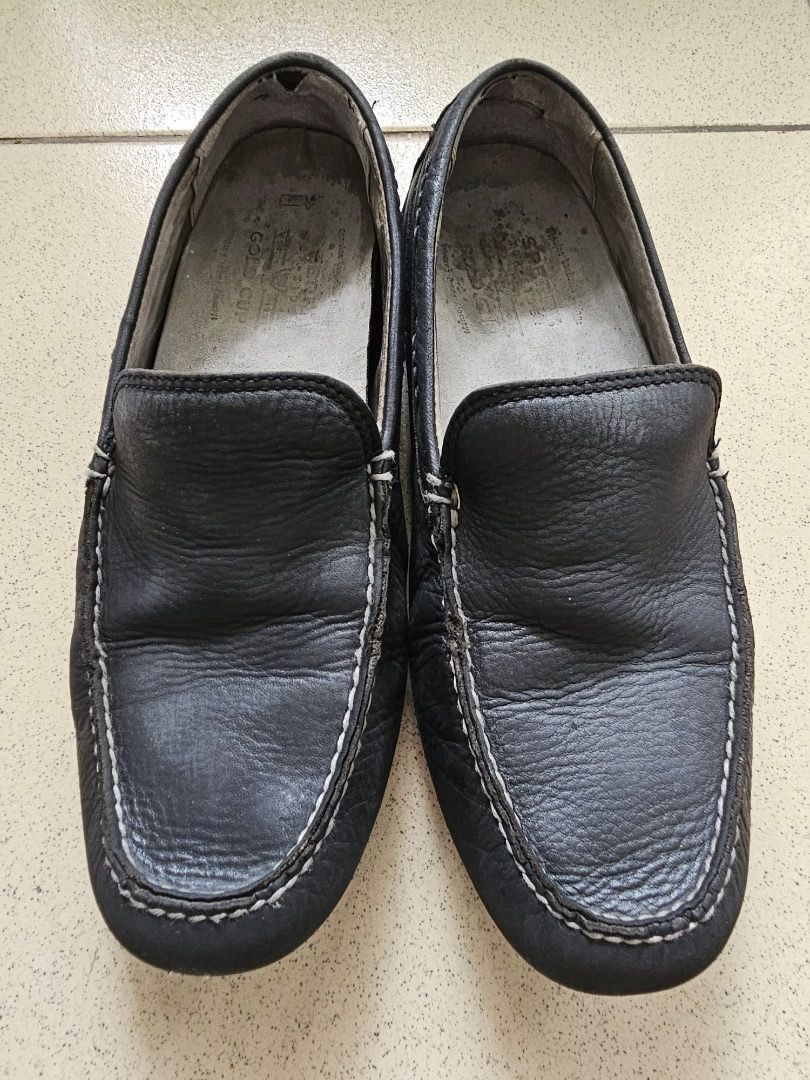 Sperry Harpswell Driver 9.5 US Men s Fashion Footwear Casual