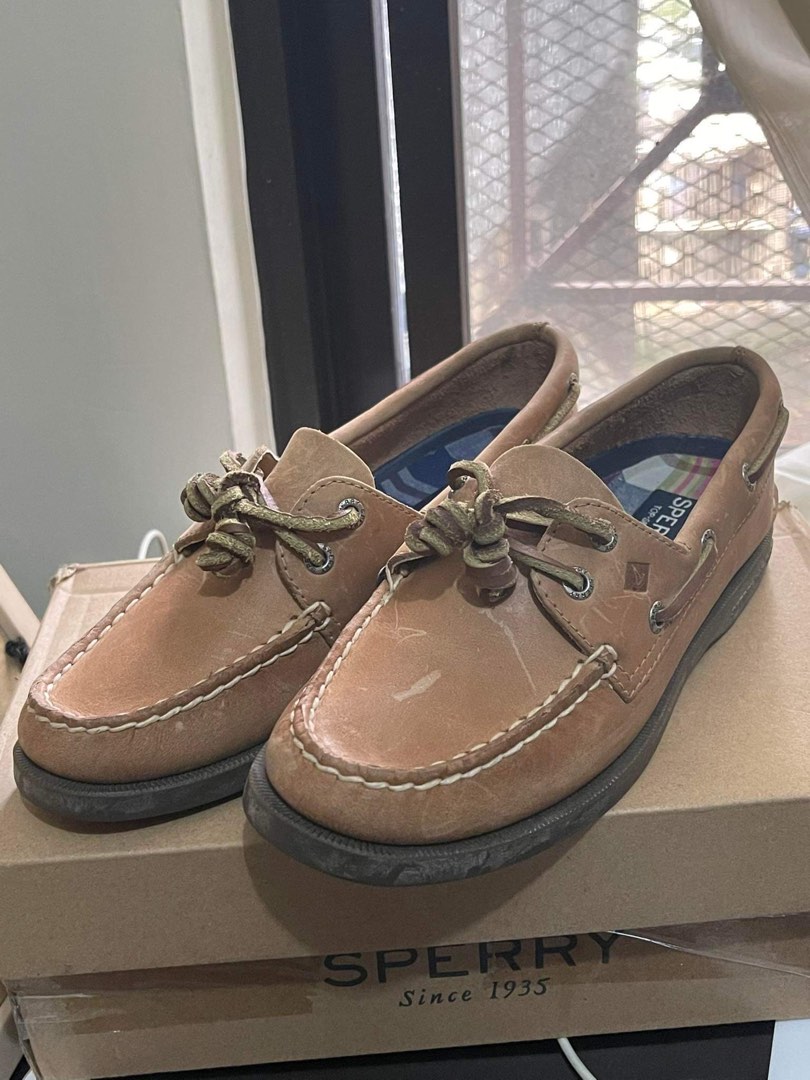 Sperry sahara womens outlet