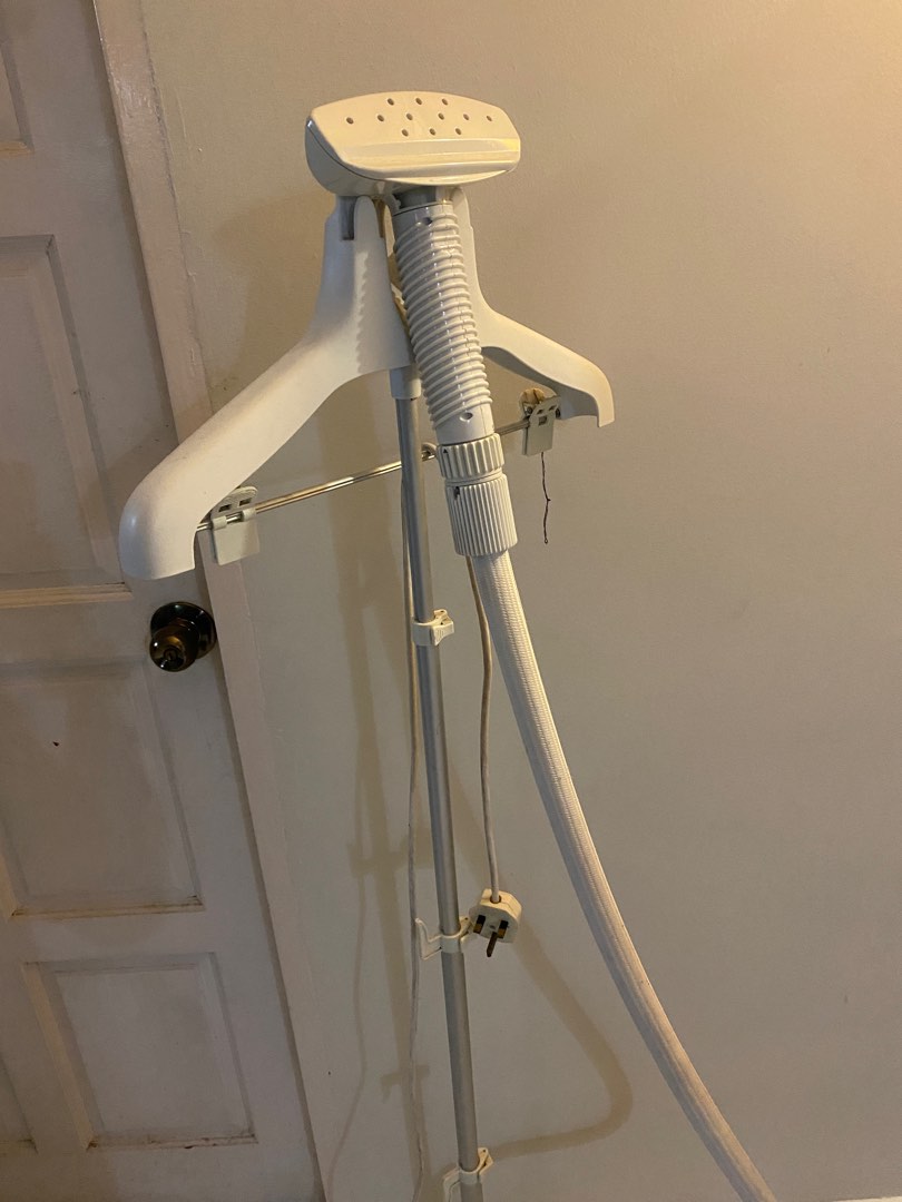 Steaming Iron, TV & Home Appliances, Irons & Steamers on Carousell