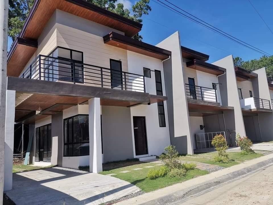 4Bedroom House for Sale at The Grove Pueblo Golf Estates Cagayan de