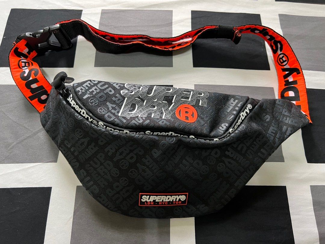 Superdry Belt Bag