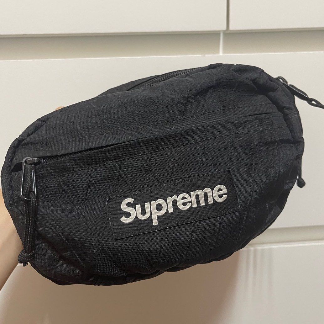Supreme 45th Waist Bag