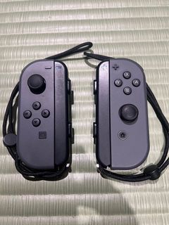（二手）Switch 控制器 Joy con、Joy con 一組、手把遙控器
