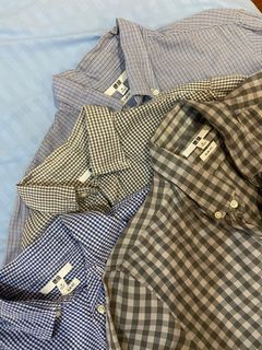 TAKE ALL Men’s Longsleeves / Polo