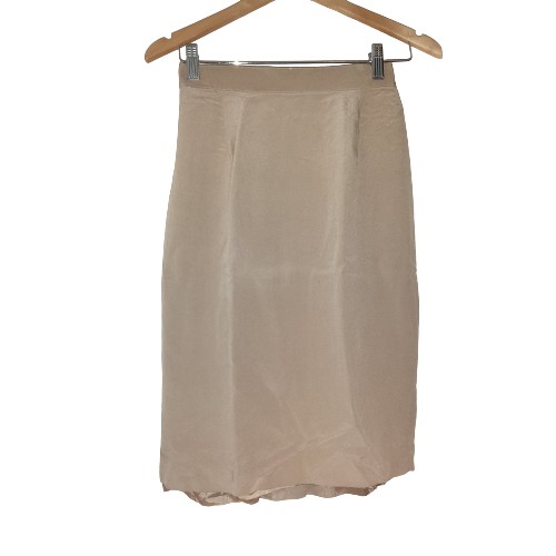 Talbots Beige Full Skirts