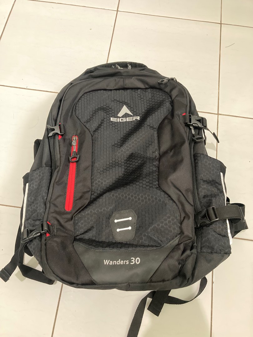 Tas eiger carrier eiger wanders 30
