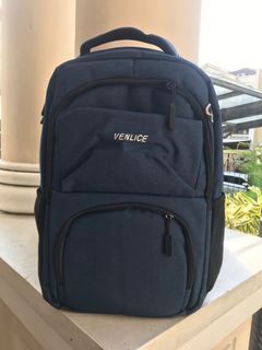 Tas ransel backpack pria import baru