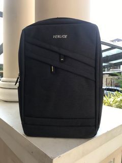 Tas ransel pria import baru