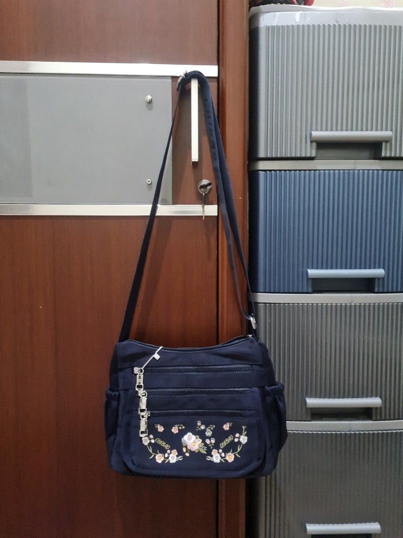 Chibao bag sales