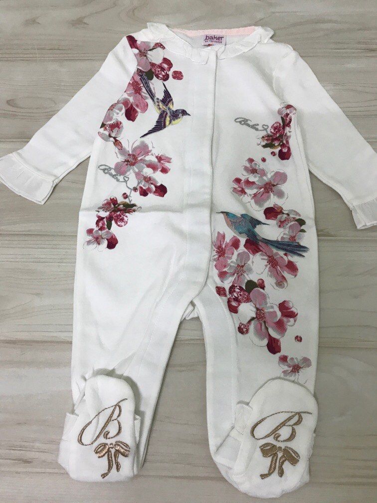 Ted baker new arrivals baby