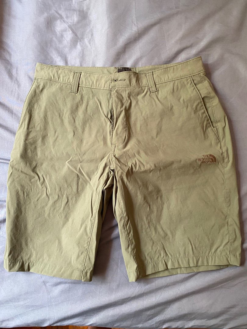 The north face sprag short 2025