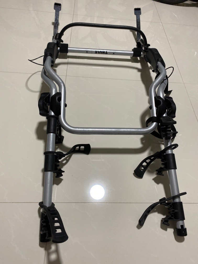 Thule ClipOn Bike Rack, Sports Equipment, Bicycles & Parts, Parts