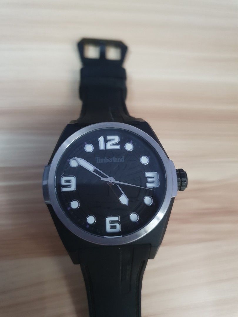 Timberland watch