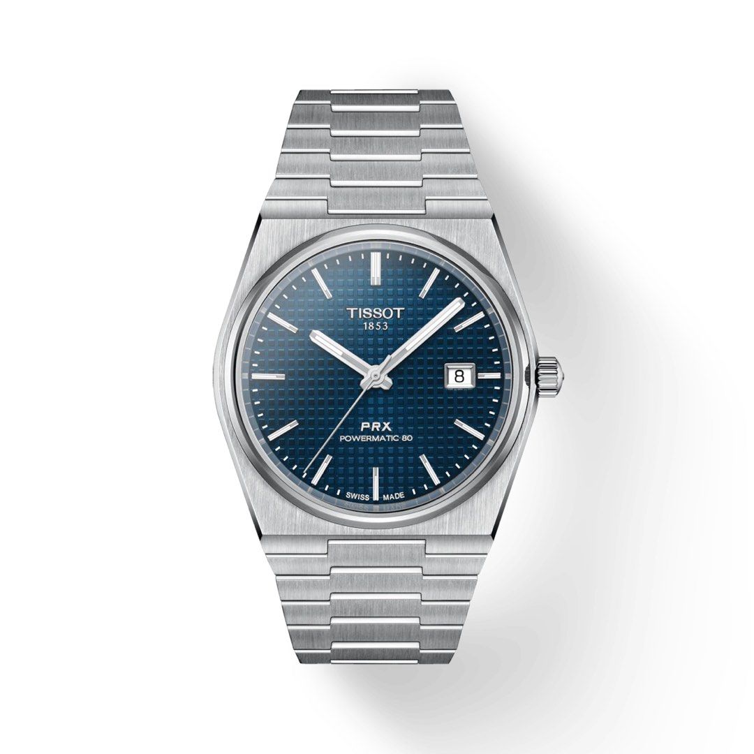 Cheapest tissot automatic sale