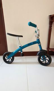 Toddler Kids Balance Bike Micro