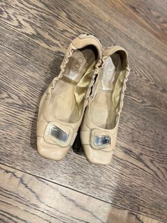 Tod’s shoes size 6.5 us